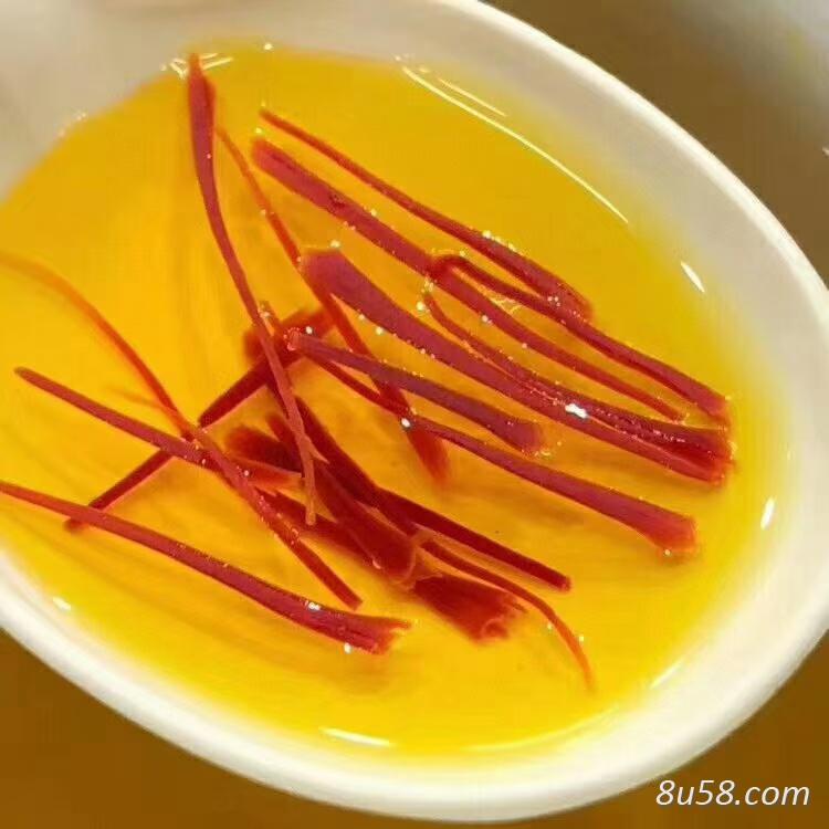 藏红花