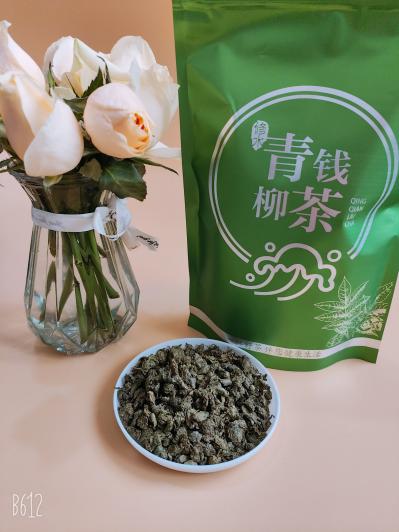青钱柳