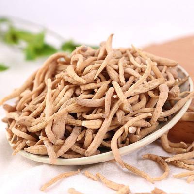 太子参