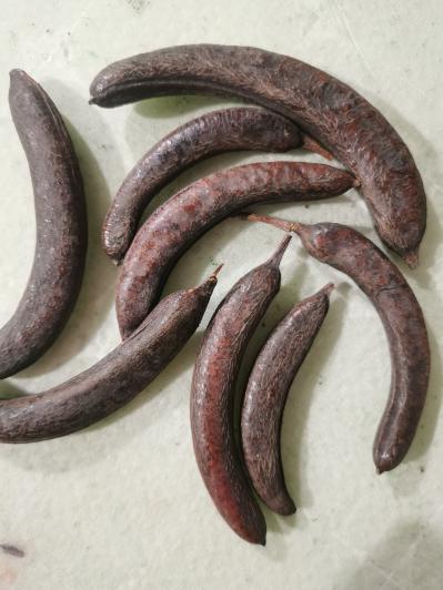 猪牙皂批发价格 猪牙皂功效作用 猪牙皂产地 猪牙皂别名