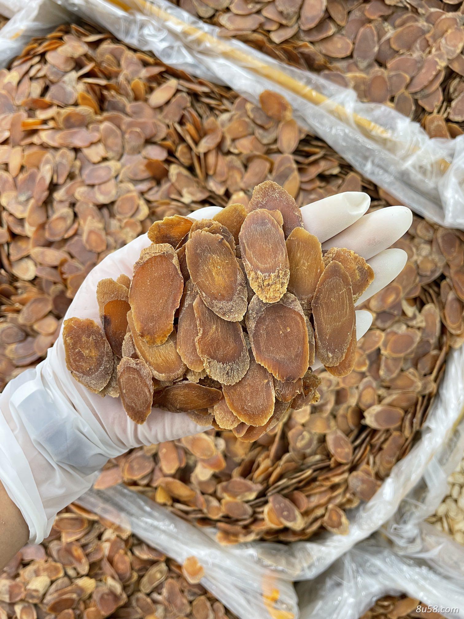 红参片