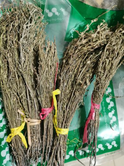 独脚金产地 独脚金图片 独脚金药效作用 独脚金是中药吗