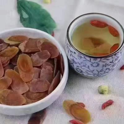 红参片
