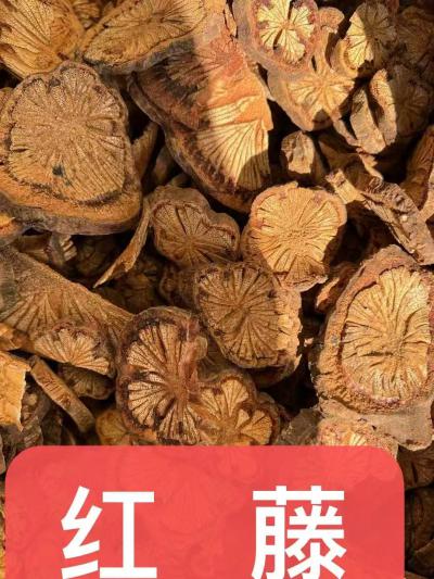 红藤