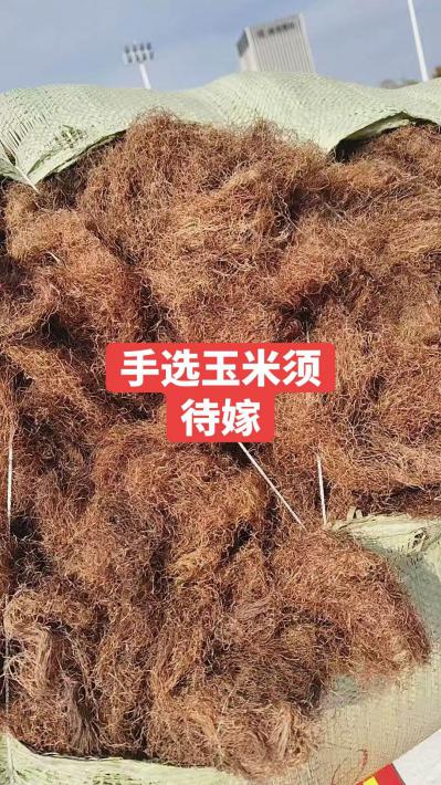 玉米须