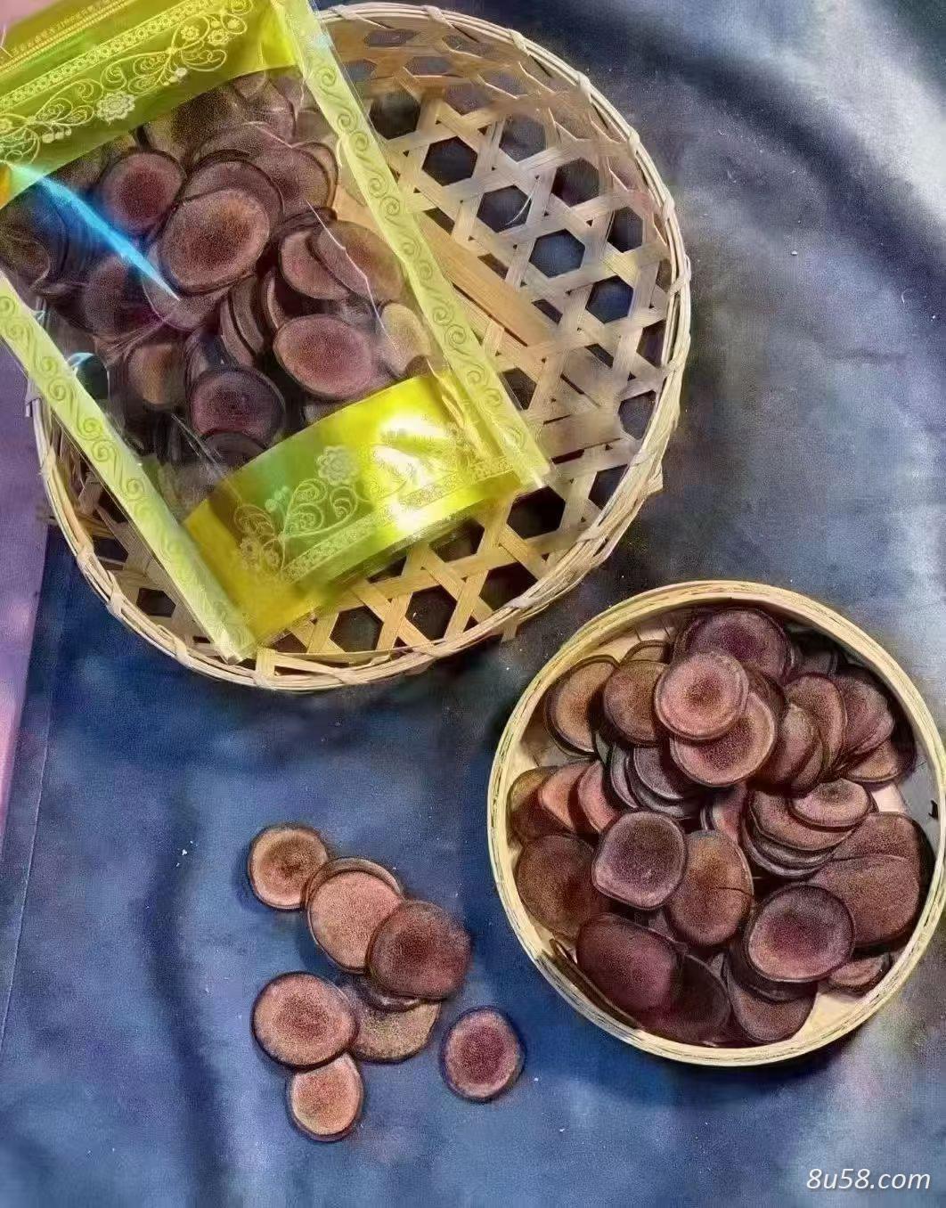 鹿茸片