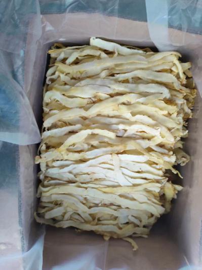 玉竹