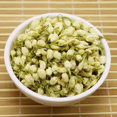 茉莉花茶