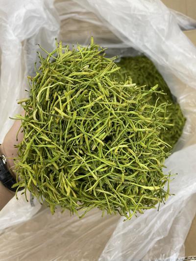 金银花有几个产区？哪个产区的金银花最好？