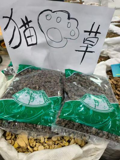 猫爪草持续涨价中下单询价！ 猫爪草的功效与作用是什么？