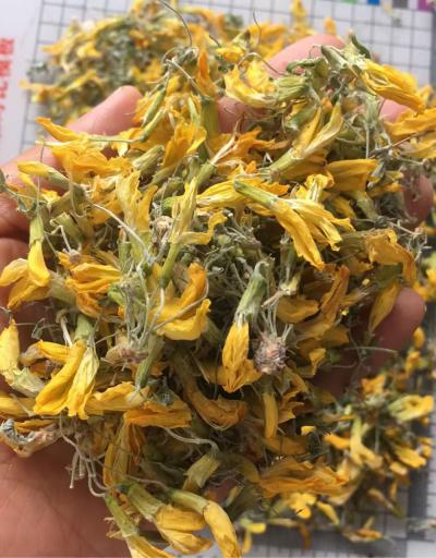 金雀花产地是哪里？金雀花的功效与作用是什么？金雀花是不是药食两用中药材？