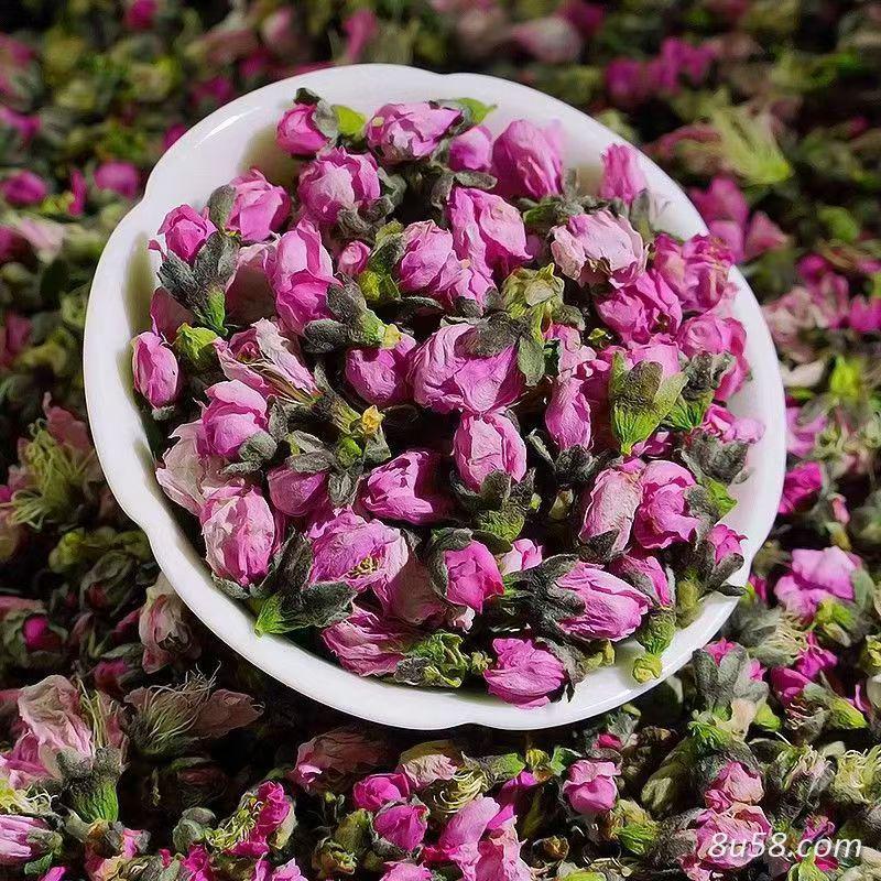 桃花哪里的最好？桃花的功效与作用是什么？桃花泡水可以搭配哪些？