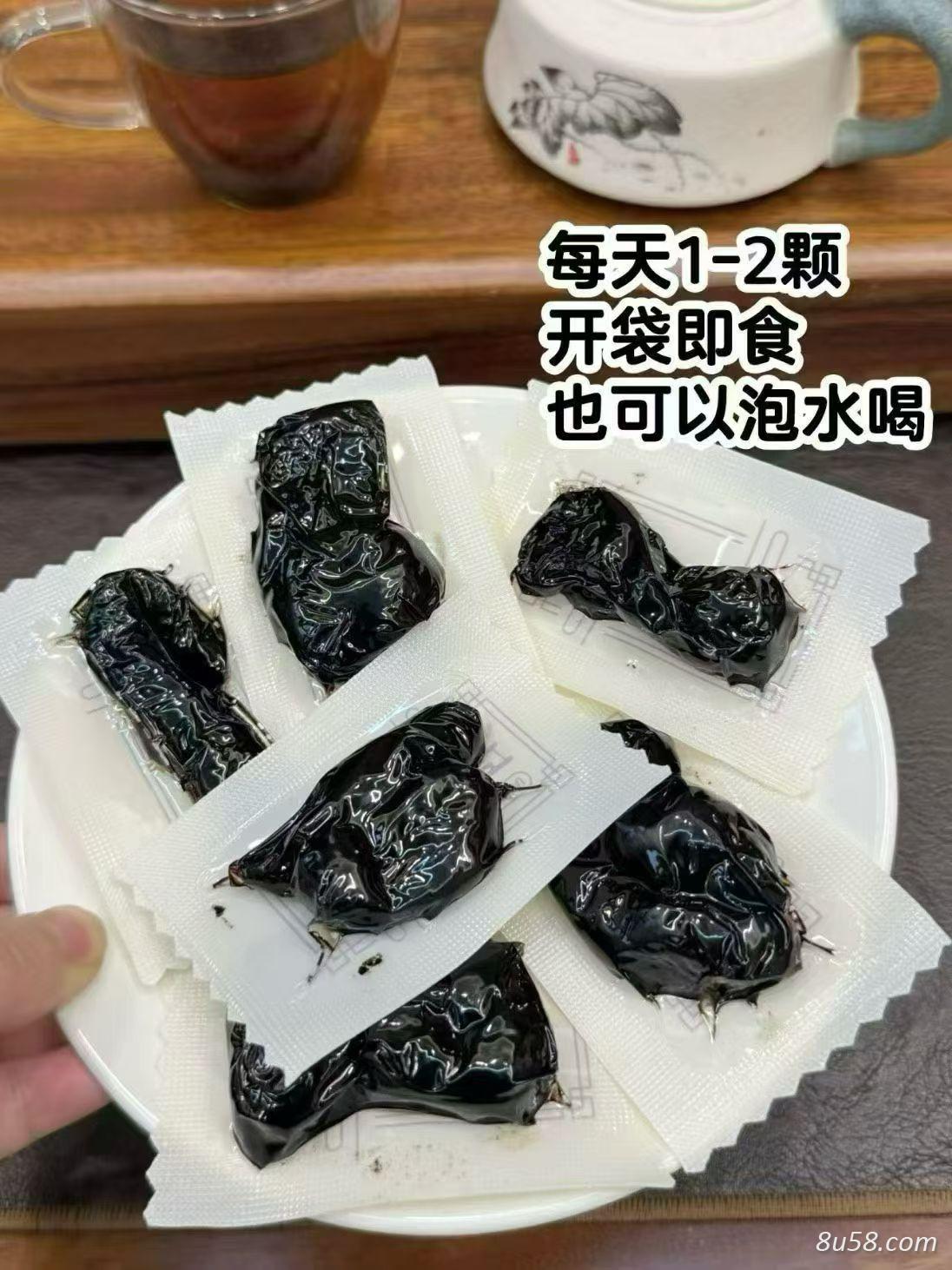 九蒸九晒黄精的功效与作用是什么？九蒸九晒黄精适合哪些人吃？ ‌
