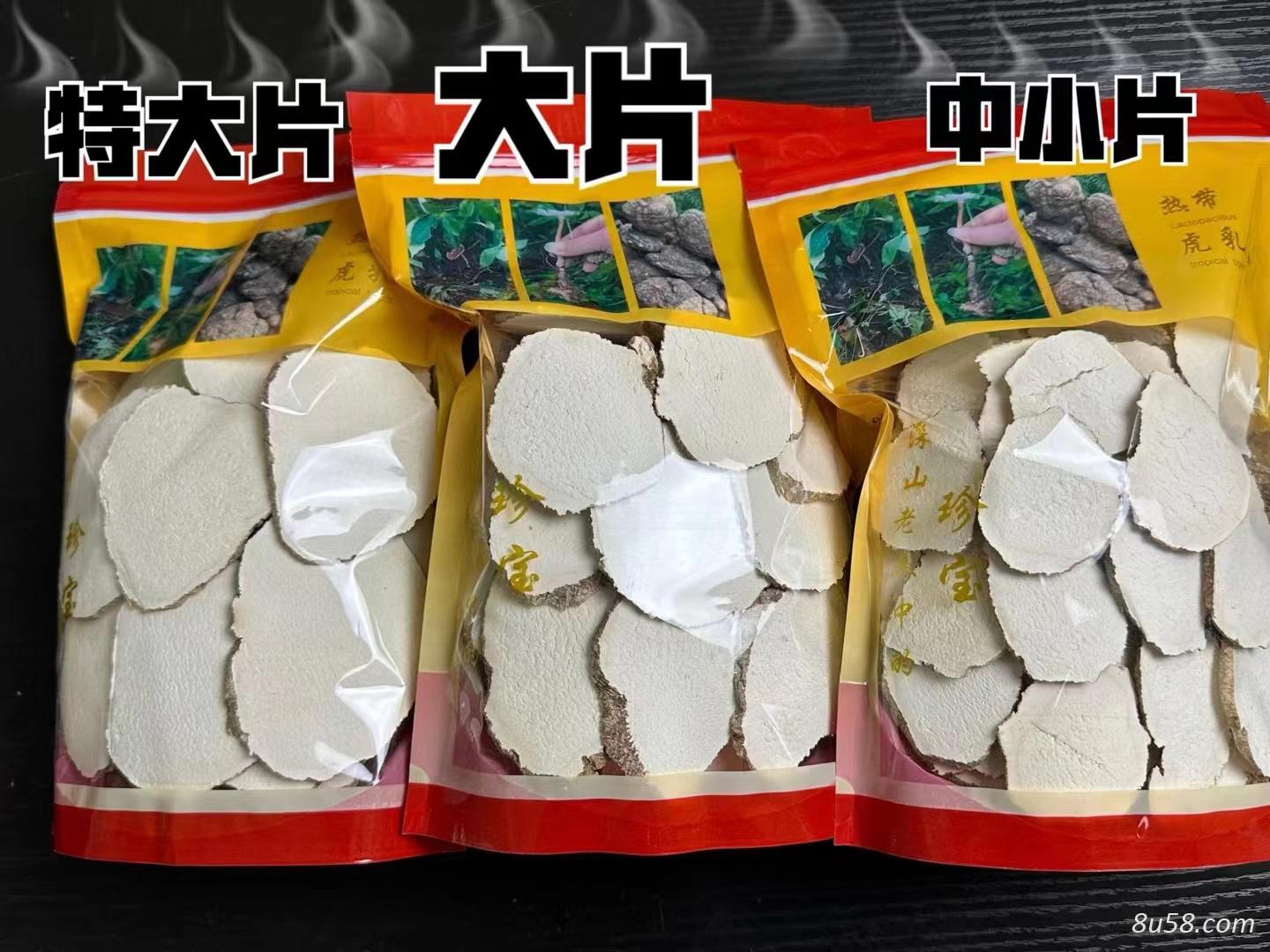 虎乳菌片