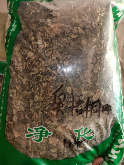 臭梧桐叶产地是哪里