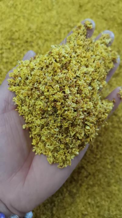 桂花的功效与作用是什么？桂花的搭配有哪些？