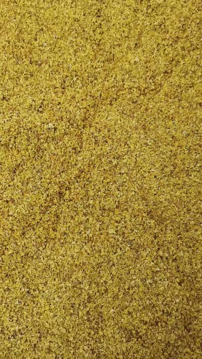 桂花的功效与作用是什么？桂花的搭配有哪些？